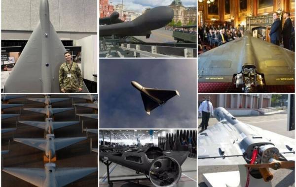 کپی‌برداری غول‌های نظامی جهان از نوآوری ایرانی!