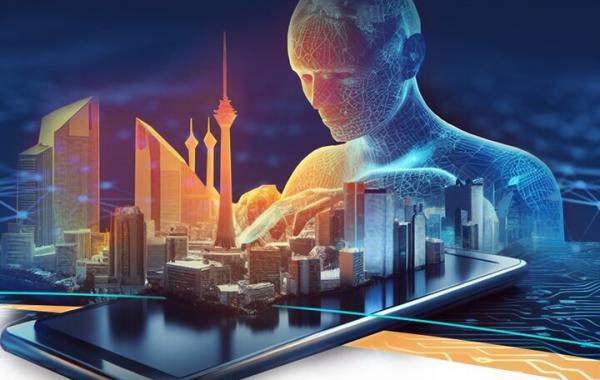 آموزش هوش مصنوعی به یک میلیون دانش‌آموز
