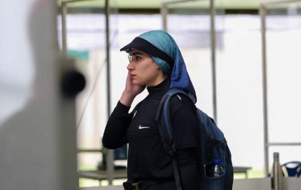 پایان قهرمانی جهان بدون مدال برای تیراندازان ایران