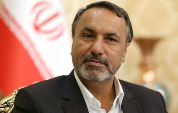 مردم باید از وضعیت واقعی منابع آب مطلع شوند