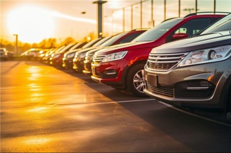 تمدید دوباره مهلت ثبت‌نام خودروهای وارداتی