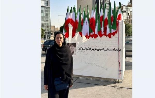 مردم ترکیه از مستند خبرنگار ترکیه‌ای استقبال کردند 