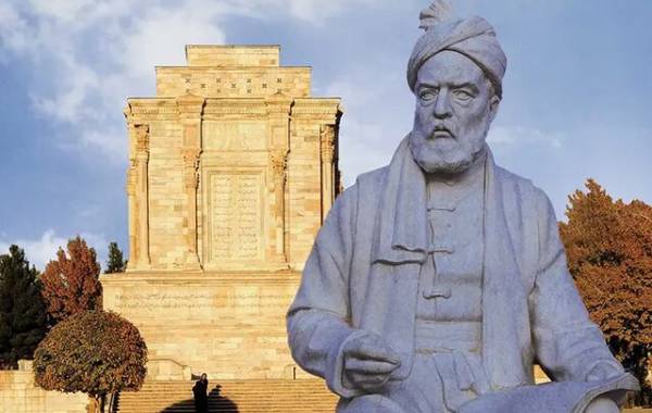 تأثیر شاهنامه بر یکپارچگی سرزمینی ایران