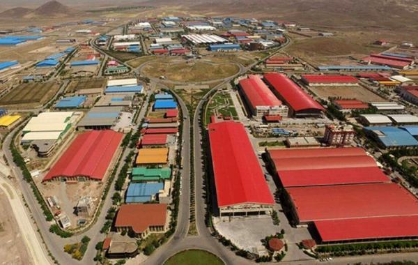 سه مانع کلیدی رشد صنایع کوچک در ایران