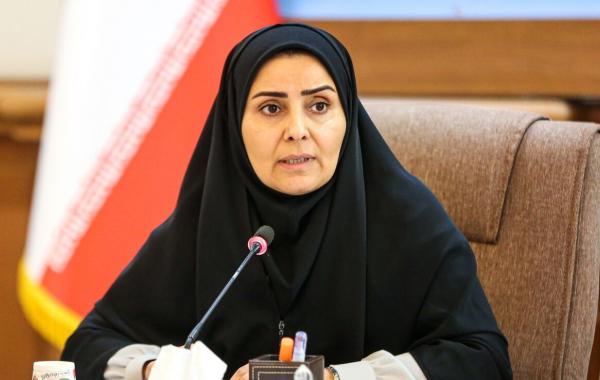 اراضی قابل واگذاری استان‌ها در طرح جوانی جمعیت