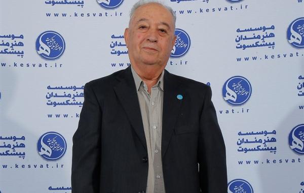 هنرمند پیشکسوت موسیقی و سینما درگذشت
