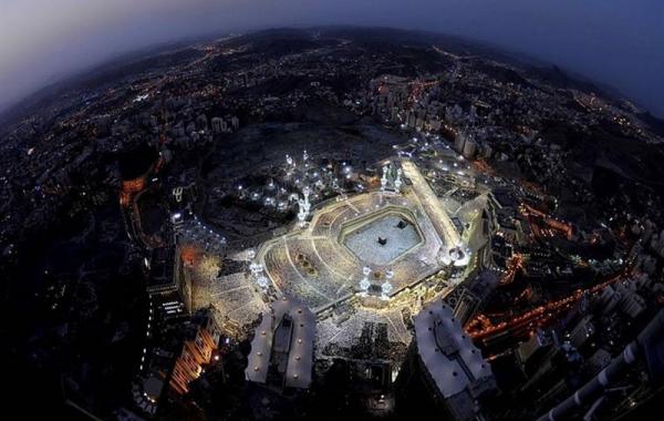 تشریح جهان‌شمولی حج از زبان آیت‌الله جوادی‌آملی