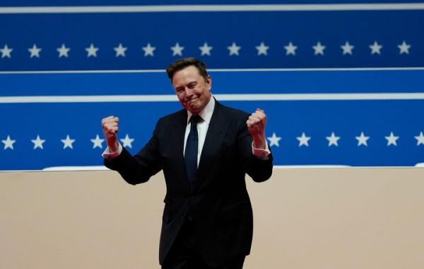 بالاخره دستمزد تریلیون دلاری ایلان ماسک تایید شد