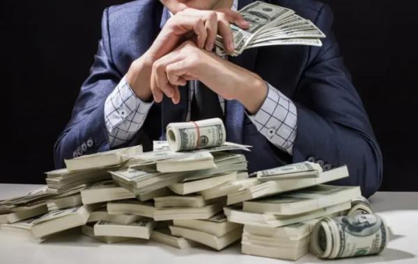  ثروت افسانه‌ای میلیاردرها از ۲.۵ تریلیون گذشت