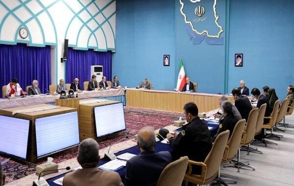 حضور نماینده پرستاری در جلسات شورایعالی بیمه سلامت