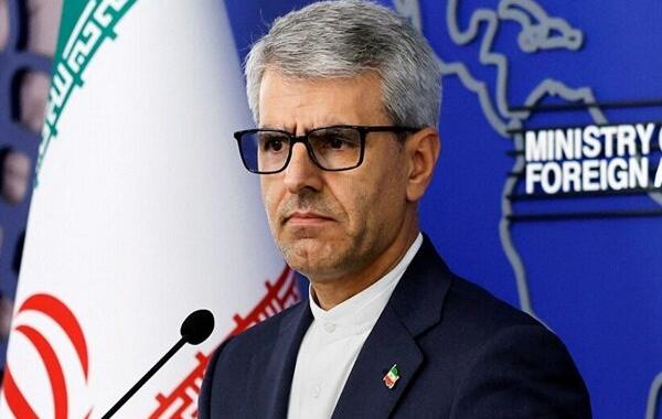 بقایی: توان دفاعی ایران قابل مذاکره نیست