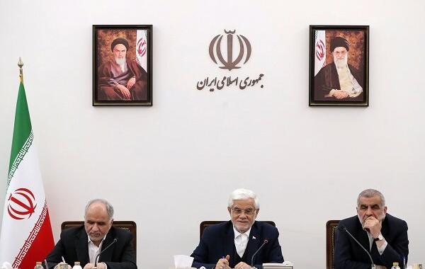 نظام در مقابله با بانک آینده اقتدار خود را نشان داد