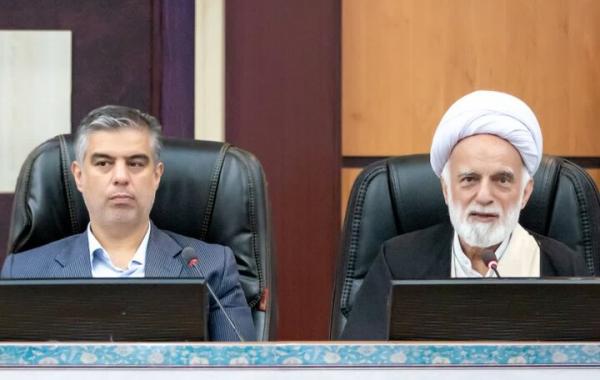 کارگران ستون فقرات صنعت و اقتصاد کشور هستند