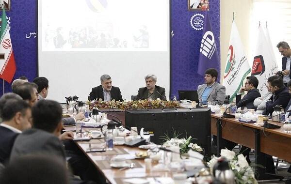 جهش همکاری منطقه نوآوری ایران و بازار سرمایه