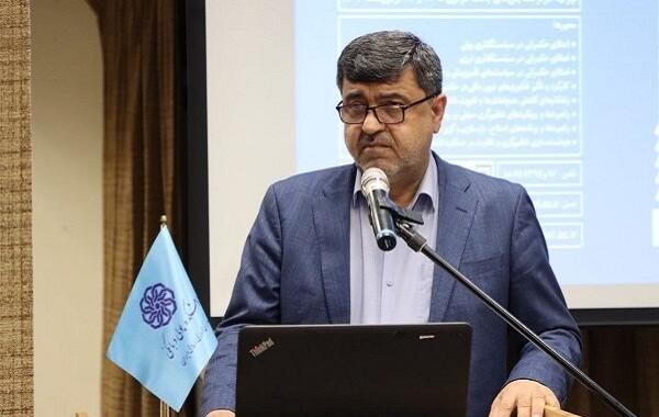  همایش سالانه بانکداری نوین و نظام‌های پرداخت 