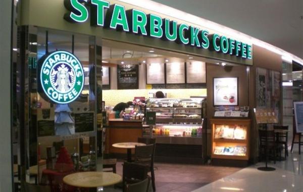 کارزار تحریم استارباکس آمریکا در حمایت از اعتصاب کارکنان