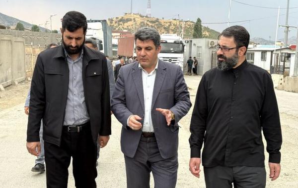  هماهنگی دستگاه‌ها برای تسهیل در تردد زائران اربعین 