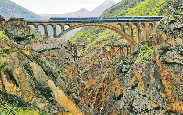 پیش‌فروش بلیت قطارهای مسافری آغاز شد