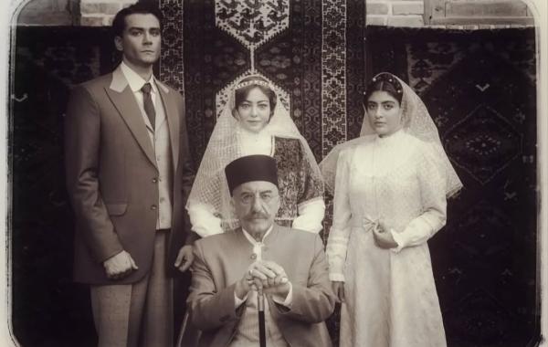 خانواده «منصور» بامداد خمار کامل شد+عکس