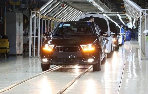 پاسخ خودروسازان به یک سوال تکراری!