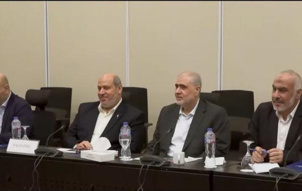 بیانیه رسمی حماس درباره توافق آتش‌بس غزه