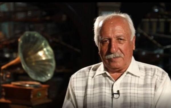 نی‌نوازی که موسیقی ایرانی را جهانی کرد