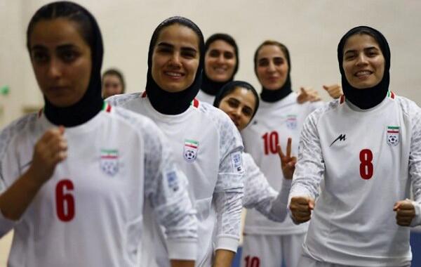 رتبه ایران در جدیدترین رنکینگ تیم‌های ملی فوتسال 
