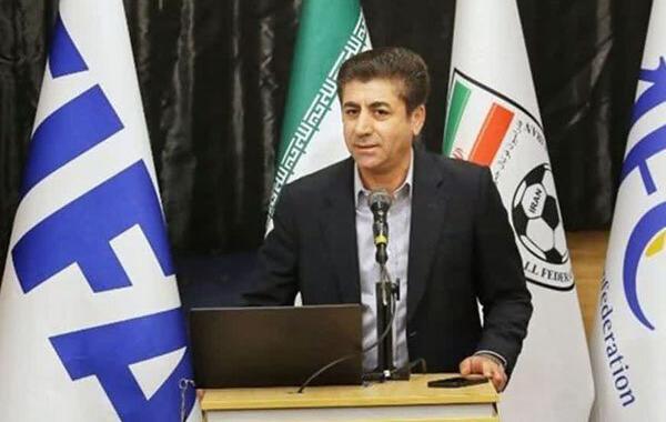 واکنش دبیر فدراسیون به کارزار برکناری قلعه‌نویی