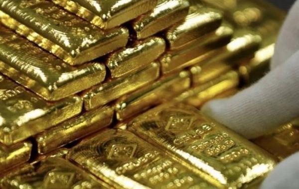 حراج شمش طلا ۲۴ تیرماه برگزار می‌شود