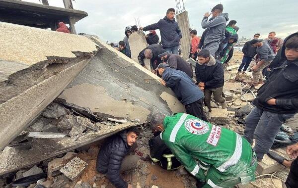 شهادت ۱۱ فلسطینی در ۲۴ ساعت گذشته+فیلم