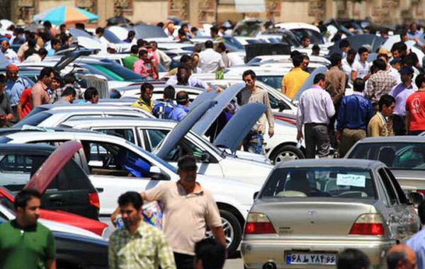 صعود قیمت پژو ۲۰۷ و سقوط شاهین در بازار