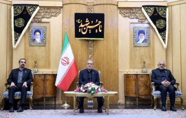 اعضای اکو اقدامات رژیم صهیونی را محکوم کردند