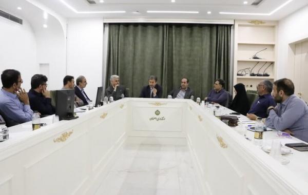  وفاق جریانات سیاسی در شرایط کنونی ضروری است