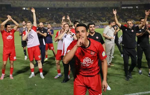 درس مهم دراگان اسکوچیچ به تیم پرسپولیس!