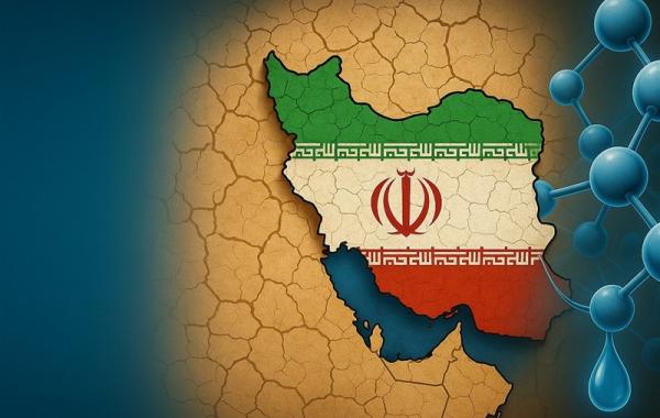 گام بزرگ دانش ینیان ها برای حل بحران آب در ایران