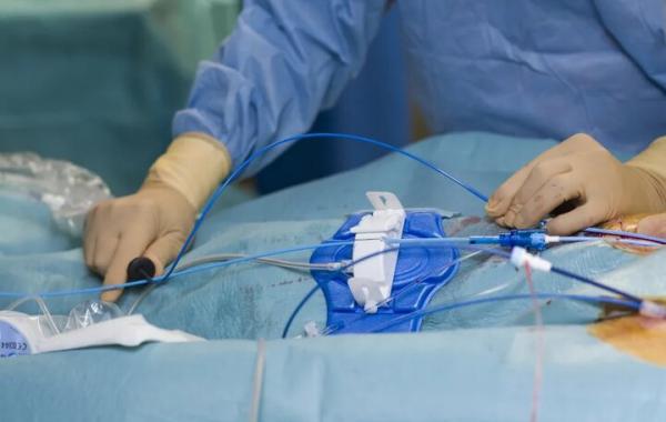 روش طلایی تشخیص تنگی عروق در بیماران قلب