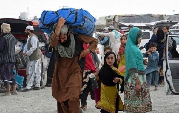 آخرین مهلت خروج قانونی اتباع افغانستانی ازکشور