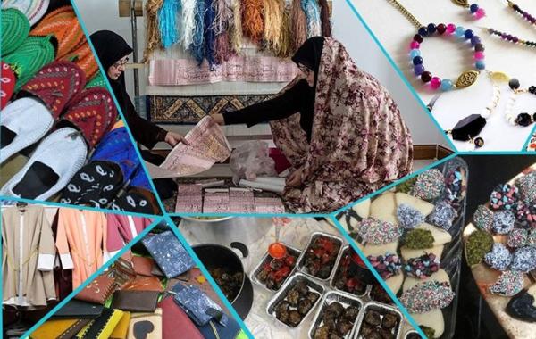 کم کاری بانکها درپرداخت تسهیلات به مشاغل خانگی