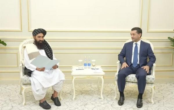 ضرورت ادغام افغانستان در زنجیره‌های تأمین منطقه‌ای