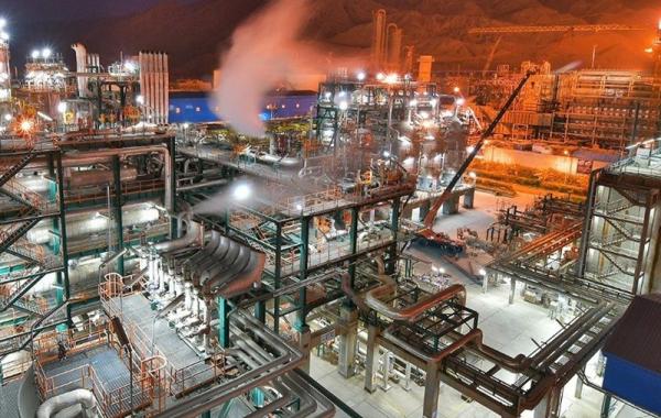  تثبیت قیمت خوراک پالایشگاهها تا پایان سال جاری