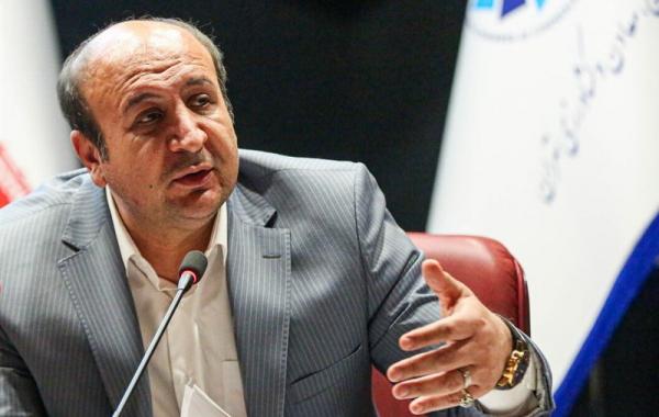 مدیرعامل شرکت عمران شهرهای جدید ایران منصوب شد