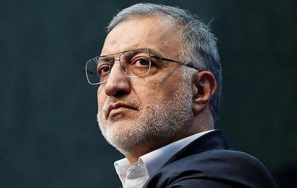 بدهی‌های شهرداری تهران را تسویه کردیم