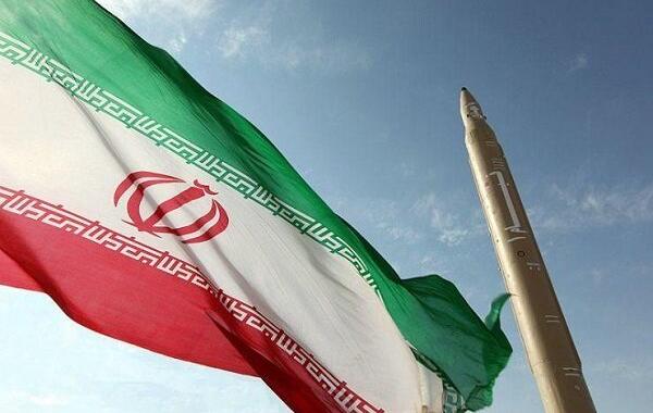 موشک‌های ایرانی جنوب جولان اشغالی را به آتش کشید