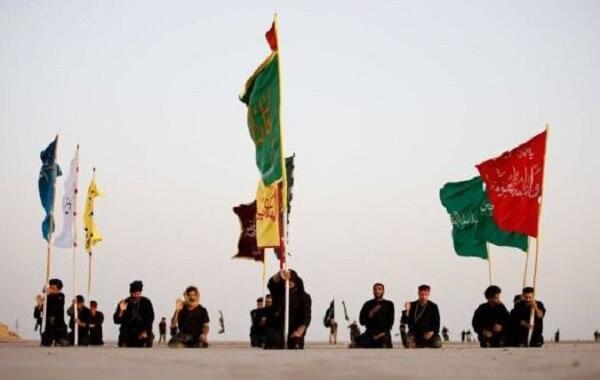 فراخوان شناسایی شرکت‌ها در حوزه ارائه خدمات اربعین