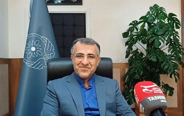ایران عملاً مفاد کنوانسیون CFT را پذیرفته است