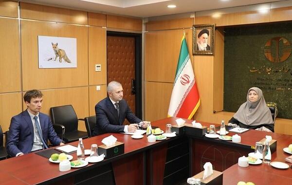 برنامه ریزی برای برگزاری «کاپ ۷» در ایران