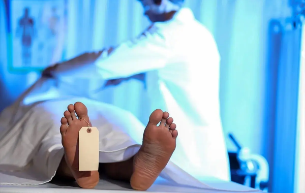 کار عجیب یک استارتاپ آمریکایی برای بقایای اجساد