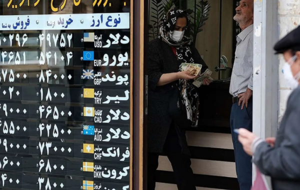ماجرای لو رفتن اطلاعات ۴۰۰ صرافی در ایران