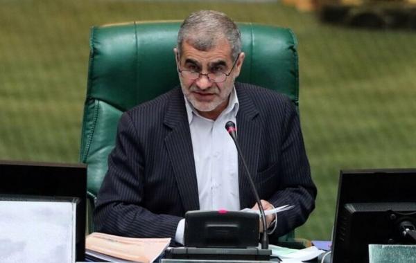 ماموریت نیکزاد به کمیسیون کشاورزی درخصوص برنج