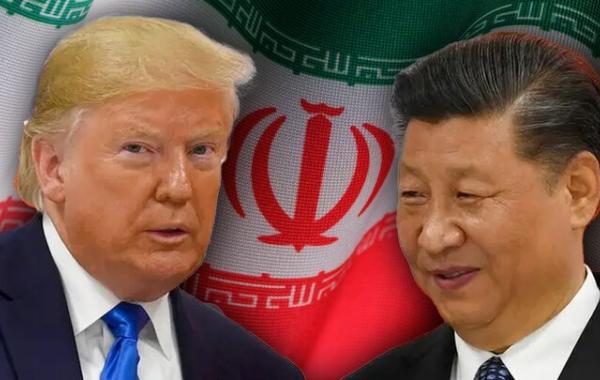 توافق غیرممکن آمریکا و چین بر سر خرید نفت ایران